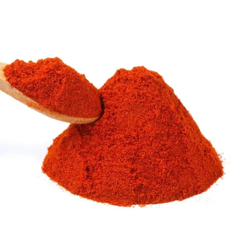 4000-40000shu Chili Pepper